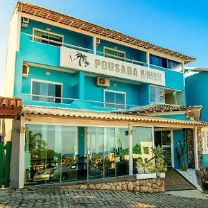 Hotel Mirante Da Prainha, Arraial do Cabo
